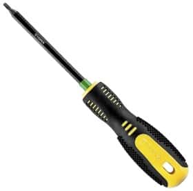 Викрутка Topex 39D842 T10