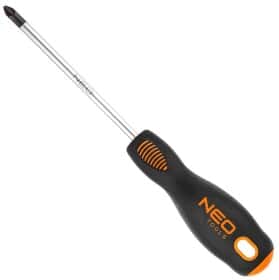 Викрутка Neo Tools 04-034 PZ 2