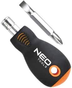 Отвертка Neo Tools 04-201 SL 6 PH 2