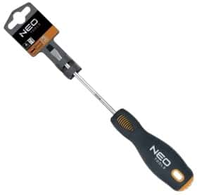 Викрутка Neo Tools 04-012 SL 4