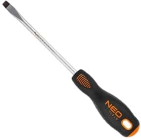 Викрутка Neo Tools 04-003 SL 8