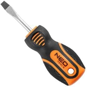 Викрутка Neo Tools 04-173 SL 5.5