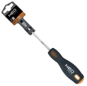 Викрутка Neo Tools 04-002 SL 6.5