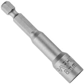 Бита Graphite 57H992 8 мм