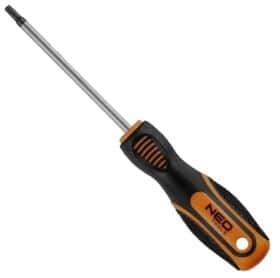 Викрутка Neo Tools 04-189 T25