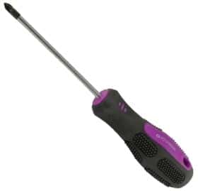 Викрутка MasterTool 48-5710 PZ 1