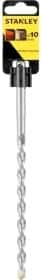 Бур Stanley STA54042 спиральный по кирпичу 10 мм