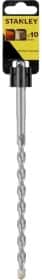 Бур Stanley STA54207 спиральный по кирпичу 10 мм