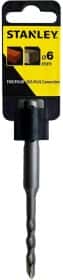 Бур Stanley STA54032 спиральный по кирпичу 6 мм