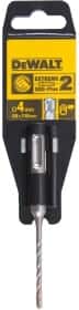 Бур DeWALT DT9502 спіральний по бетону 4 мм