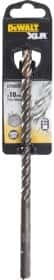Бур DeWALT DT8929 спиральный по бетону 10 мм