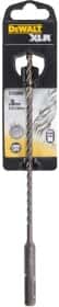 Бур DeWALT DT8909 спиральный по бетону 5 мм