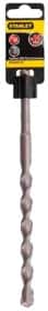 Бур Stanley STA54072 спіральний по цеглі та бетону 14 мм