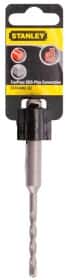 Бур Stanley STA54002 спіральний по цеглі та бетону 5 мм