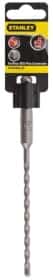 Бур Stanley STA54282 спіральний по цеглі та бетону 5 мм
