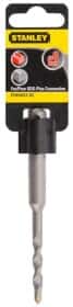 Бур Stanley STA54012 спіральний по цеглі та бетону 6 мм
