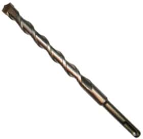 Бур Stanley STA54152 спиральный по кирпичу и бетону 7 мм