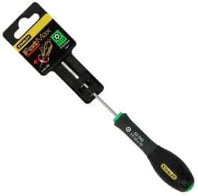 Отвертка Stanley FatMax 0-65-340 T10