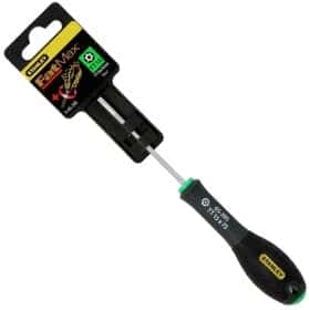 Отвертка Stanley FatMax 0-65-395 T15