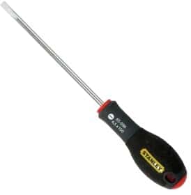 Викрутка Stanley FatMax 0-65-096 SL 6.5