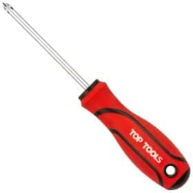 Отвертка Top Tools 39d016 PH 0