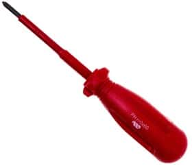 Викрутка Topex 39d411 PH 0