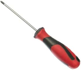 Викрутка Top Tools 39d636 PZ 0