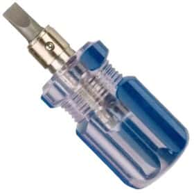 Викрутка Top Tools 39D453 SL 6 PH 2