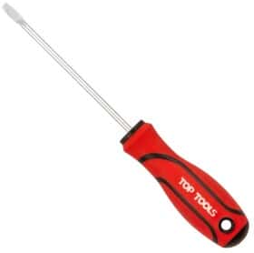 Отвертка Top Tools 39D012 SL 5