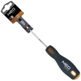 Отвертка Neo Tools 04-001 SL 6.5
