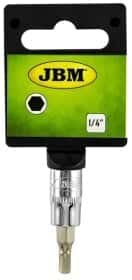 Бита JBM 13377 H 6