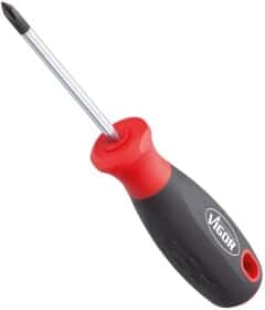 Викрутка Vigor V1703 PH 1