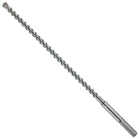Бур Milwaukee 4932352762 спиральный по бетону 18 мм