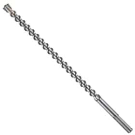 Бур Milwaukee 4932352769 спиральный по бетону 22 мм