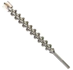 Бур Milwaukee 4932352799 спиральный по бетону 52 мм