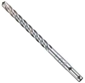 Бур Milwaukee MX4 4932352026 спиральный по кирпичу и бетону 10 мм