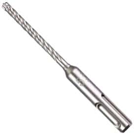 Бур Milwaukee MX4 4932352007 спіральний по цеглі та бетону 5 мм