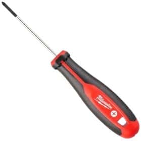 Отвертка Milwaukee 4932471790 PZ 0