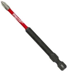 Бита Milwaukee Shockwave 4932430862 PZ 1
