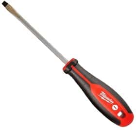 Отвертка Milwaukee 4932471781 SL 6.5