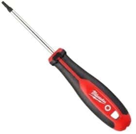 Отвертка Milwaukee 4932471800 T15