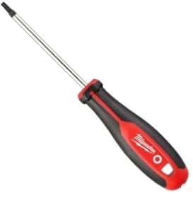Викрутка Milwaukee 4932471802 T25