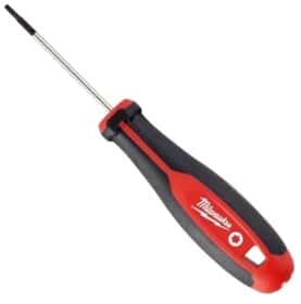 Отвертка Milwaukee 4932471797 T8