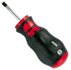 Отвертка Würth Zebra 0613251065 SL 6.5