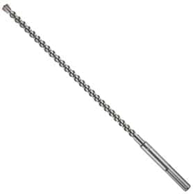 Бур Milwaukee 4932352756 спіральний по бетону 16 мм