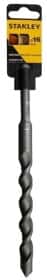 Бур Stanley STA54077QZ спиральный по бетону 16 мм
