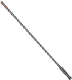 Бур Yato Premium YT-419503 спиральный по бетону 6 мм