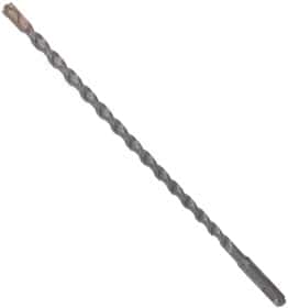 Бур Yato Premium YT-419504 спіральний по бетону 8 мм