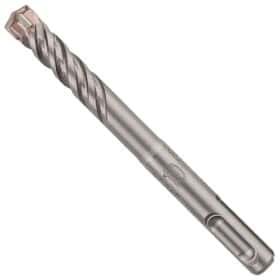 Бур Bosch 2608833797 спиральный по кирпичу и бетону 10 мм