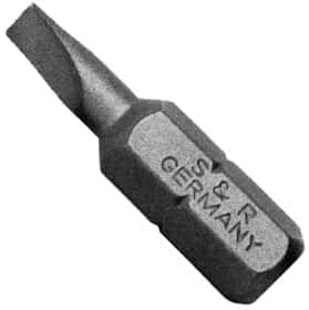 Бита S&R 151040103 SL 4